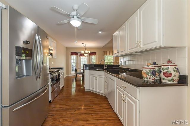 4605 Von Talge Meadows Drive, St Louis, MO 63128