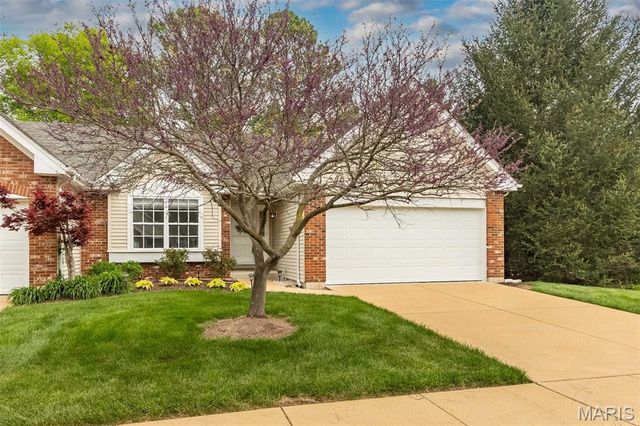 4605 Von Talge Meadows Drive, St Louis, MO 63128