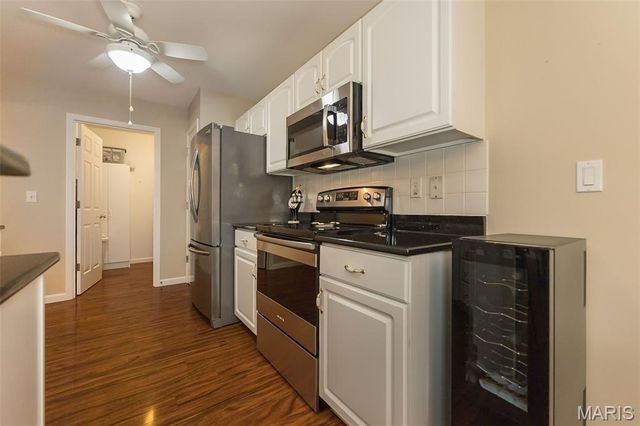 4605 Von Talge Meadows Drive, St Louis, MO 63128