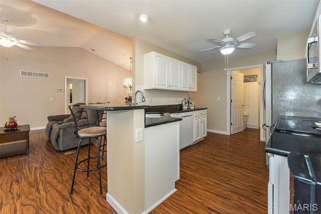 4605 Von Talge Meadows Drive, St Louis, MO 63128