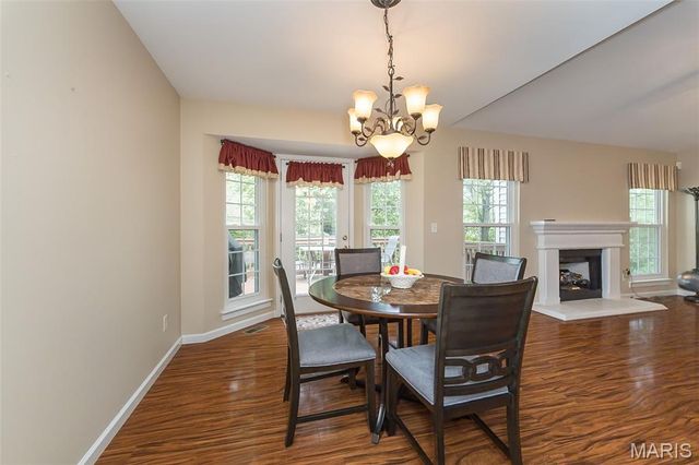 4605 Von Talge Meadows Drive, St Louis, MO 63128