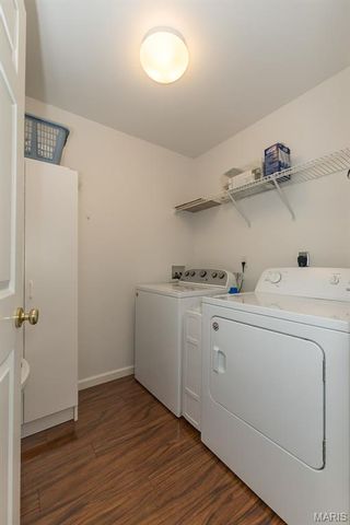 4605 Von Talge Meadows Drive, St Louis, MO 63128