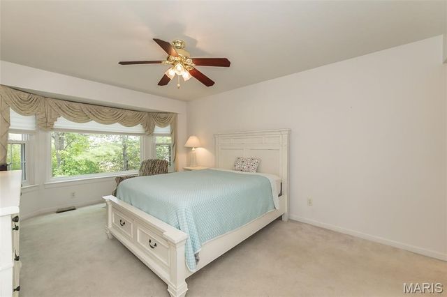 4605 Von Talge Meadows Drive, St Louis, MO 63128