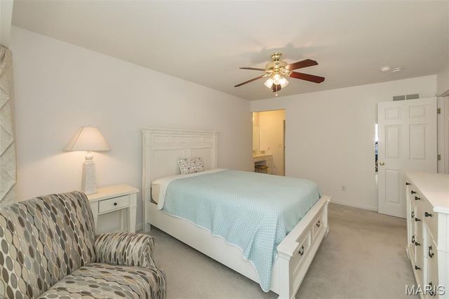 4605 Von Talge Meadows Drive, St Louis, MO 63128