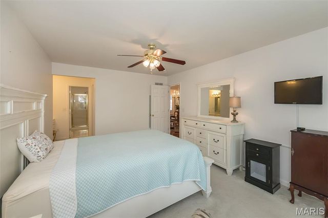 4605 Von Talge Meadows Drive, St Louis, MO 63128