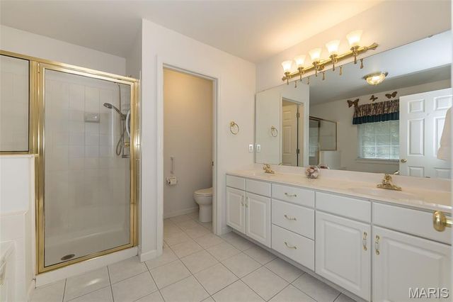 4605 Von Talge Meadows Drive, St Louis, MO 63128