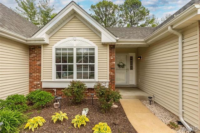 4605 Von Talge Meadows Drive, St Louis, MO 63128