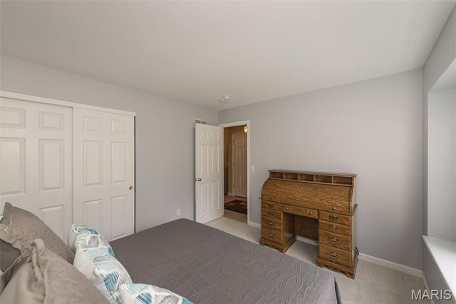 4605 Von Talge Meadows Drive, St Louis, MO 63128
