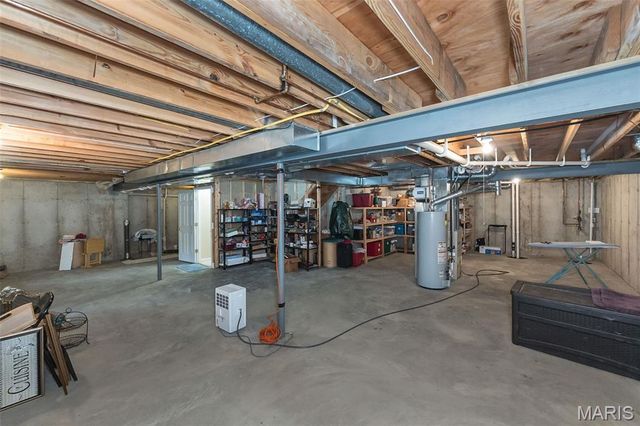 4605 Von Talge Meadows Drive, St Louis, MO 63128