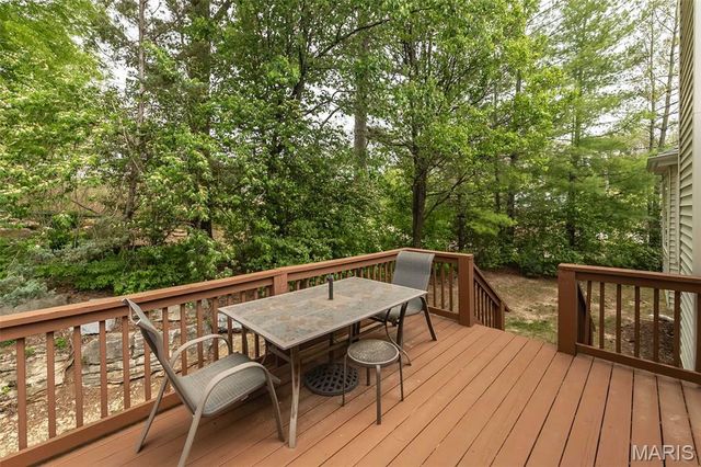 4605 Von Talge Meadows Drive, St Louis, MO 63128
