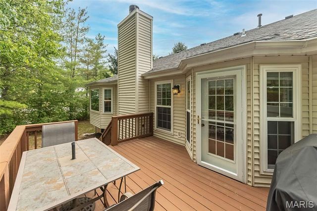 4605 Von Talge Meadows Drive, St Louis, MO 63128