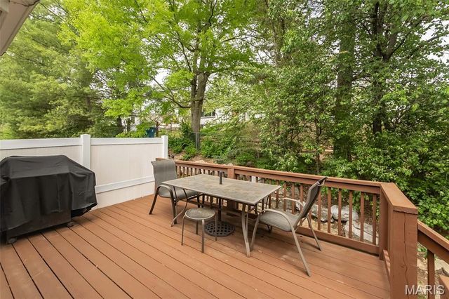 4605 Von Talge Meadows Drive, St Louis, MO 63128