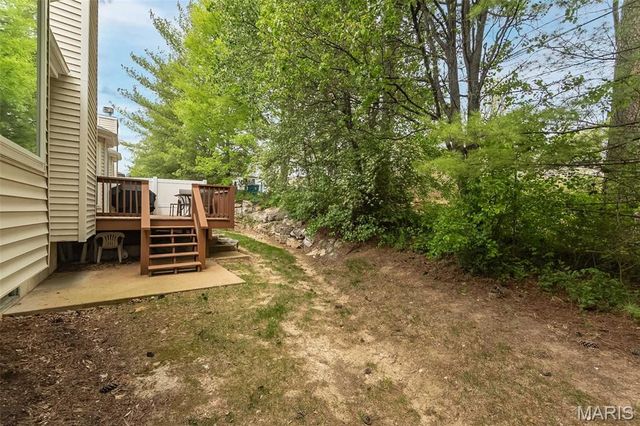 4605 Von Talge Meadows Drive, St Louis, MO 63128