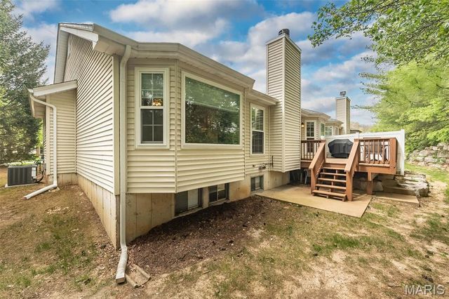 4605 Von Talge Meadows Drive, St Louis, MO 63128