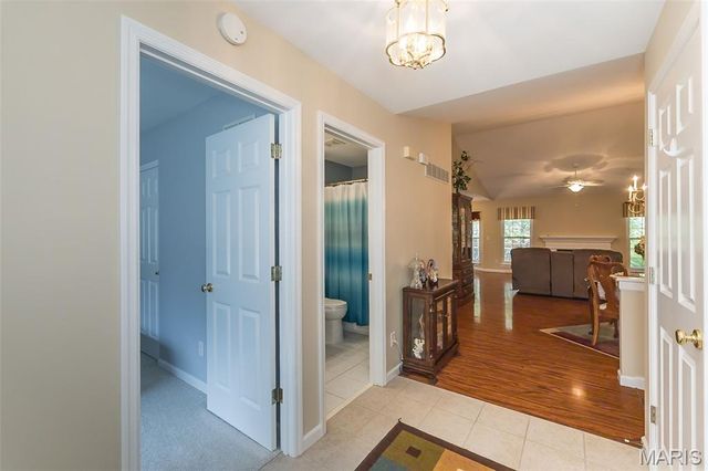 4605 Von Talge Meadows Drive, St Louis, MO 63128