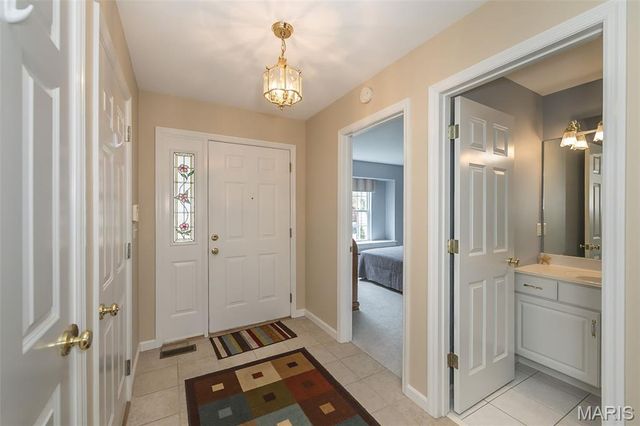4605 Von Talge Meadows Drive, St Louis, MO 63128