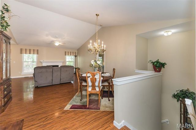 4605 Von Talge Meadows Drive, St Louis, MO 63128