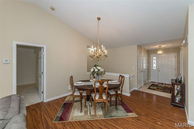 4605 Von Talge Meadows Drive, St Louis, MO 63128