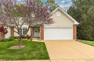4605 Von Talge Meadows Drive, St Louis, MO 63128