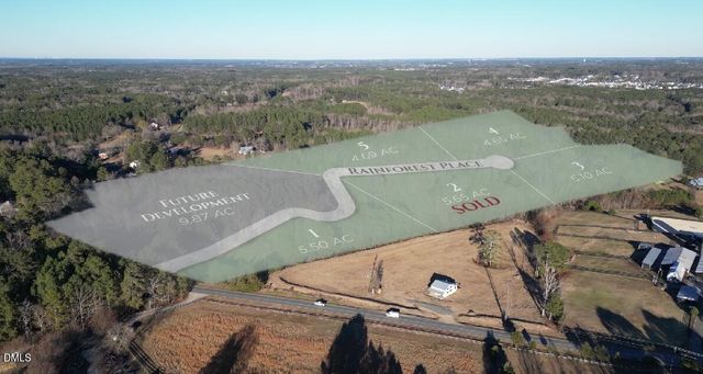 343 Rainforest Place, Apex, NC 27523