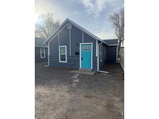 705 N 2nd St, Sterling, CO 80751