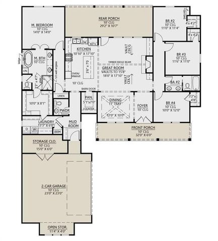 7265 DEVILLE ESTATES Drive, Deville, LA 71328