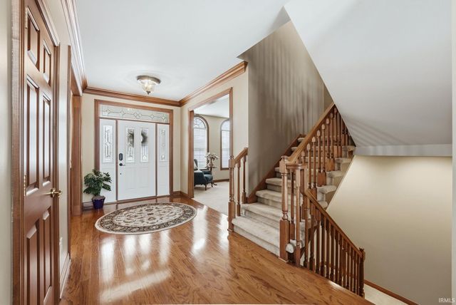 11007 Clarewood Court, Fort Wayne, IN 46814