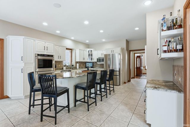 11007 Clarewood Court, Fort Wayne, IN 46814