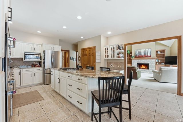 11007 Clarewood Court, Fort Wayne, IN 46814