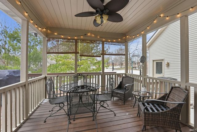 11007 Clarewood Court, Fort Wayne, IN 46814