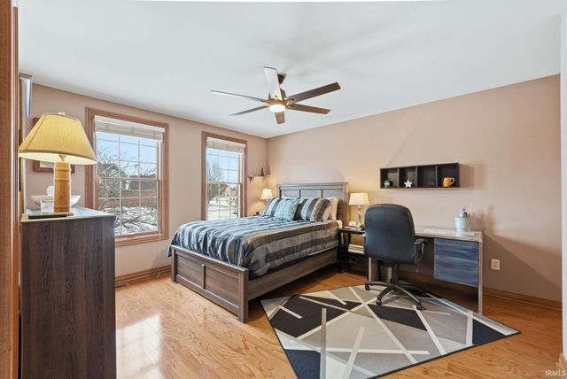 11007 Clarewood Court, Fort Wayne, IN 46814