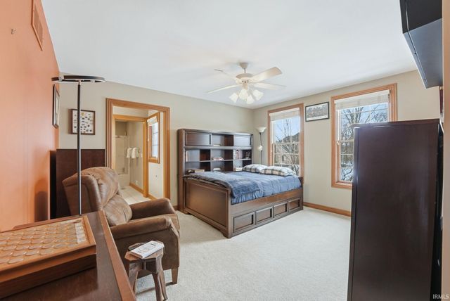 11007 Clarewood Court, Fort Wayne, IN 46814