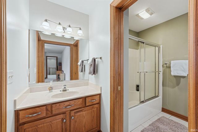 11007 Clarewood Court, Fort Wayne, IN 46814