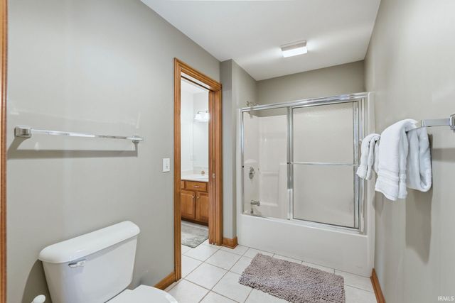 11007 Clarewood Court, Fort Wayne, IN 46814