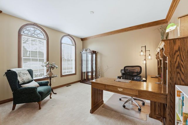 11007 Clarewood Court, Fort Wayne, IN 46814