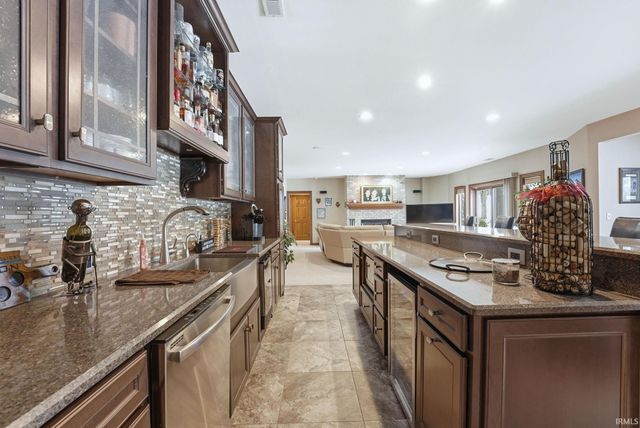 11007 Clarewood Court, Fort Wayne, IN 46814