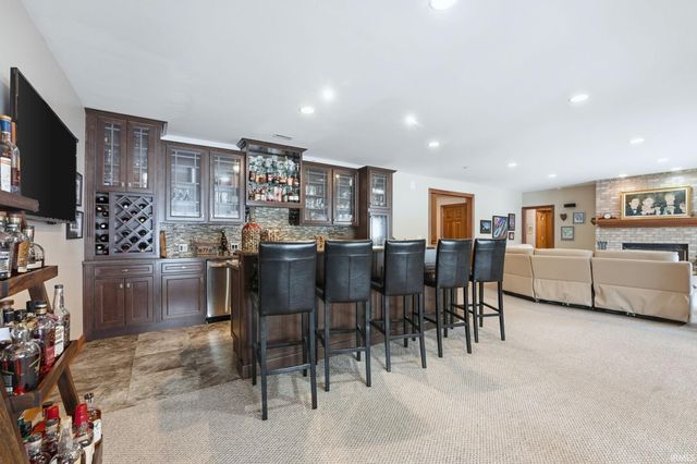 11007 Clarewood Court, Fort Wayne, IN 46814