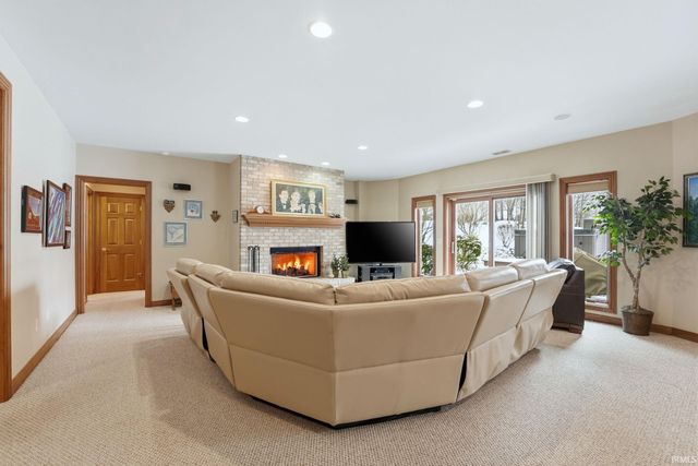 11007 Clarewood Court, Fort Wayne, IN 46814