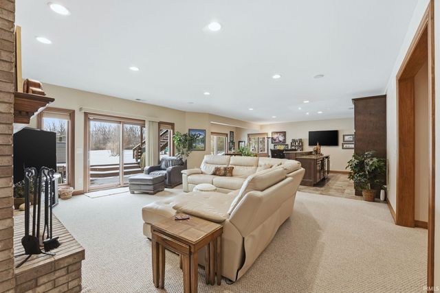 11007 Clarewood Court, Fort Wayne, IN 46814