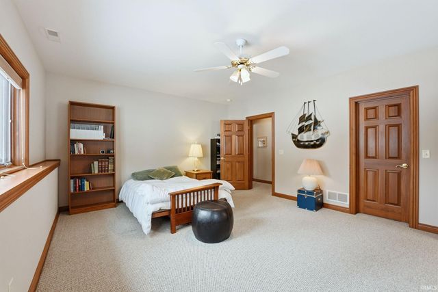 11007 Clarewood Court, Fort Wayne, IN 46814