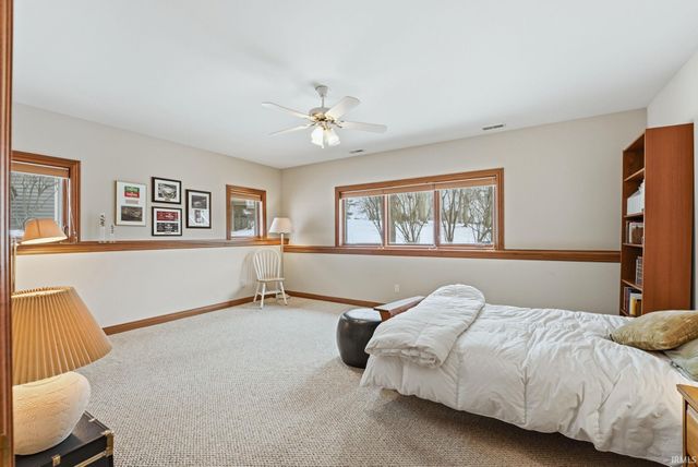 11007 Clarewood Court, Fort Wayne, IN 46814