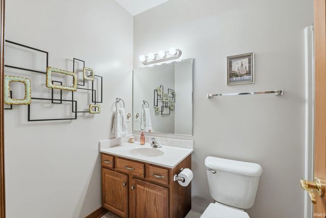 11007 Clarewood Court, Fort Wayne, IN 46814