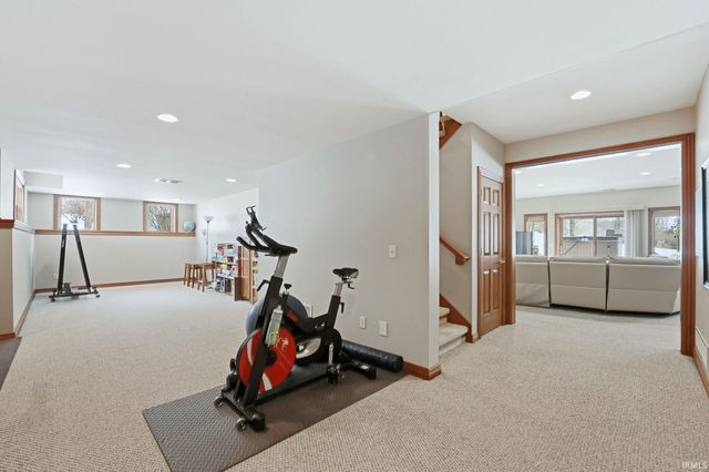 11007 Clarewood Court, Fort Wayne, IN 46814