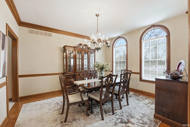 11007 Clarewood Court, Fort Wayne, IN 46814