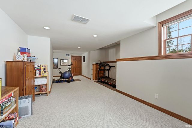 11007 Clarewood Court, Fort Wayne, IN 46814