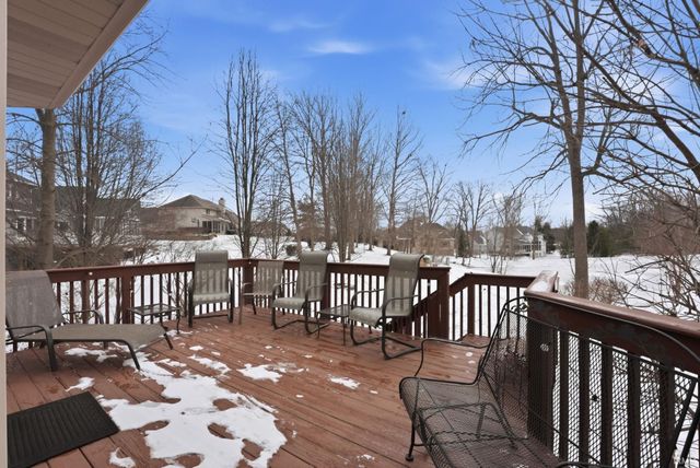 11007 Clarewood Court, Fort Wayne, IN 46814