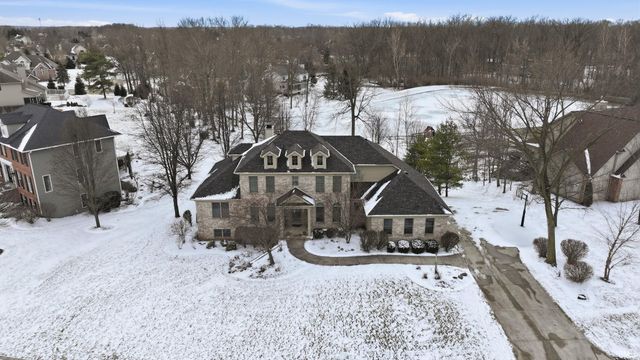 11007 Clarewood Court, Fort Wayne, IN 46814