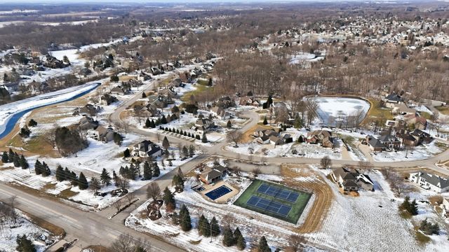 11007 Clarewood Court, Fort Wayne, IN 46814