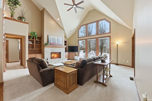 11007 Clarewood Court, Fort Wayne, IN 46814