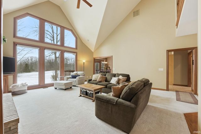 11007 Clarewood Court, Fort Wayne, IN 46814